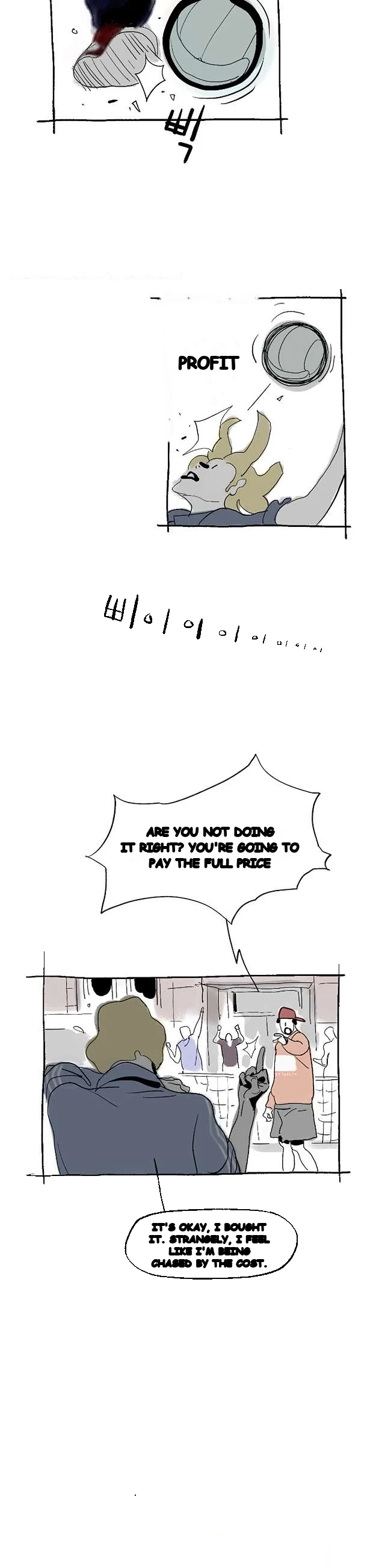 The Sharehouse Chapter 14 - Page 13