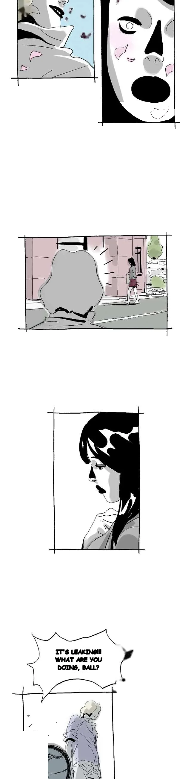 The Sharehouse Chapter 14 - Page 16