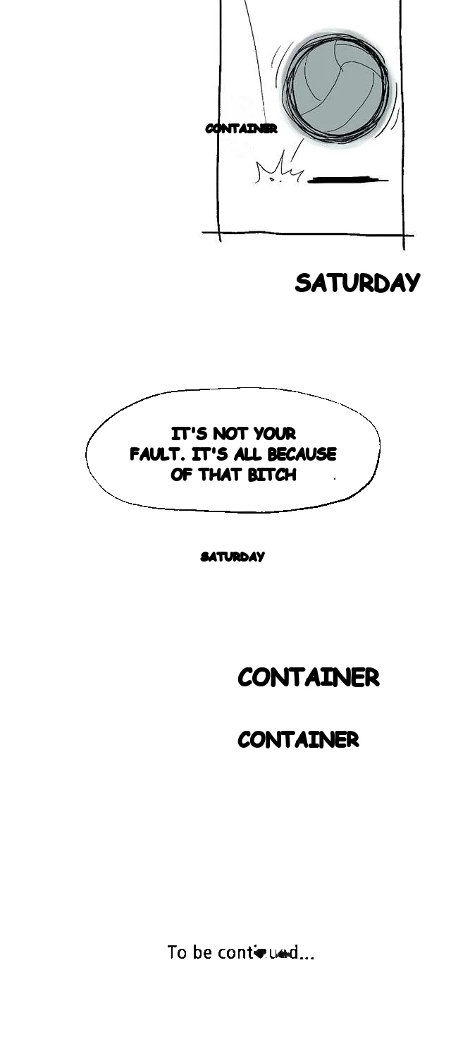 The Sharehouse Chapter 14 - Page 21