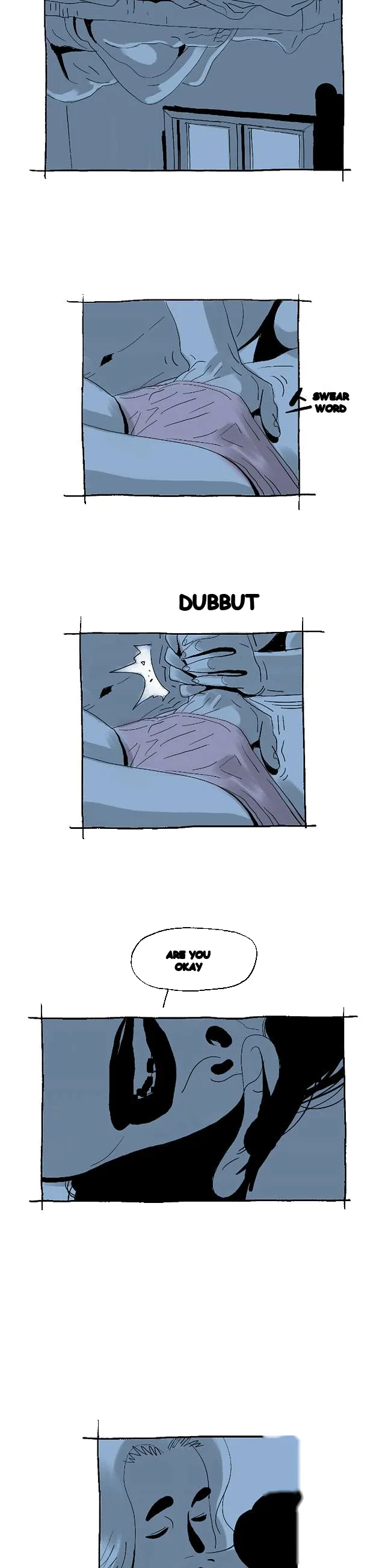 The Sharehouse Chapter 14 - Page 4