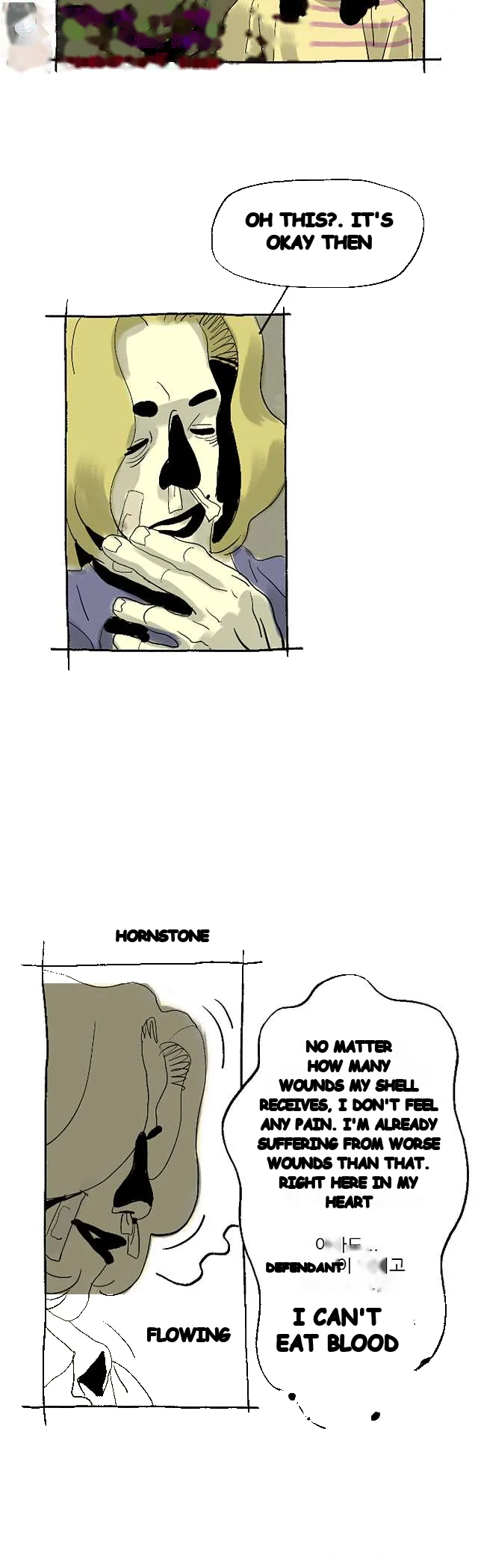 The Sharehouse Chapter 15 - Page 10