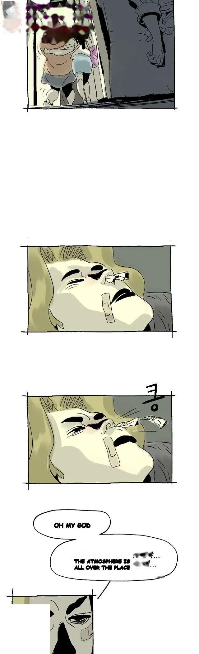 The Sharehouse Chapter 15 - Page 14