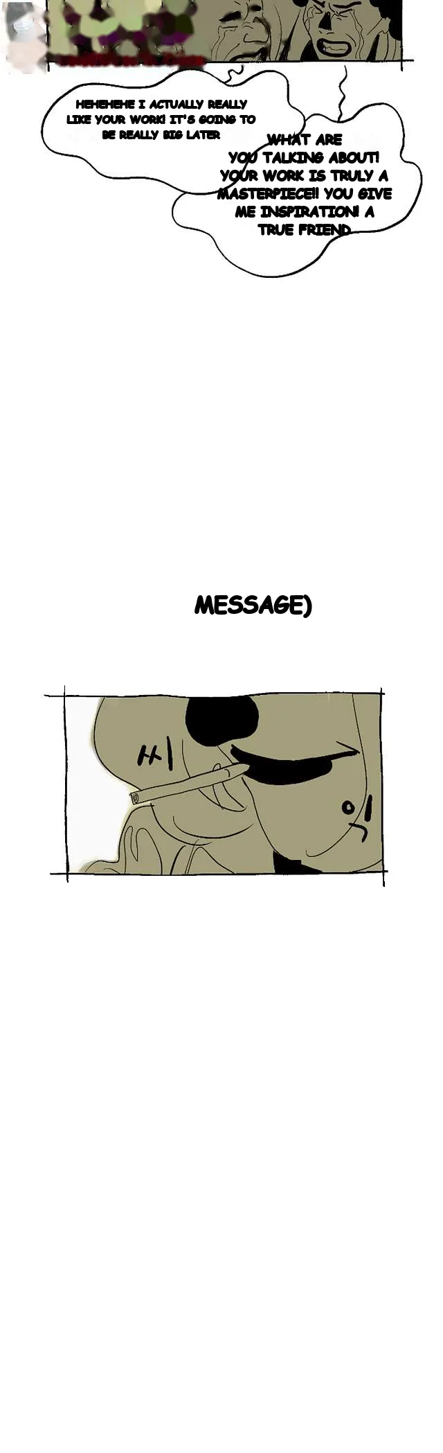 The Sharehouse Chapter 15 - Page 16