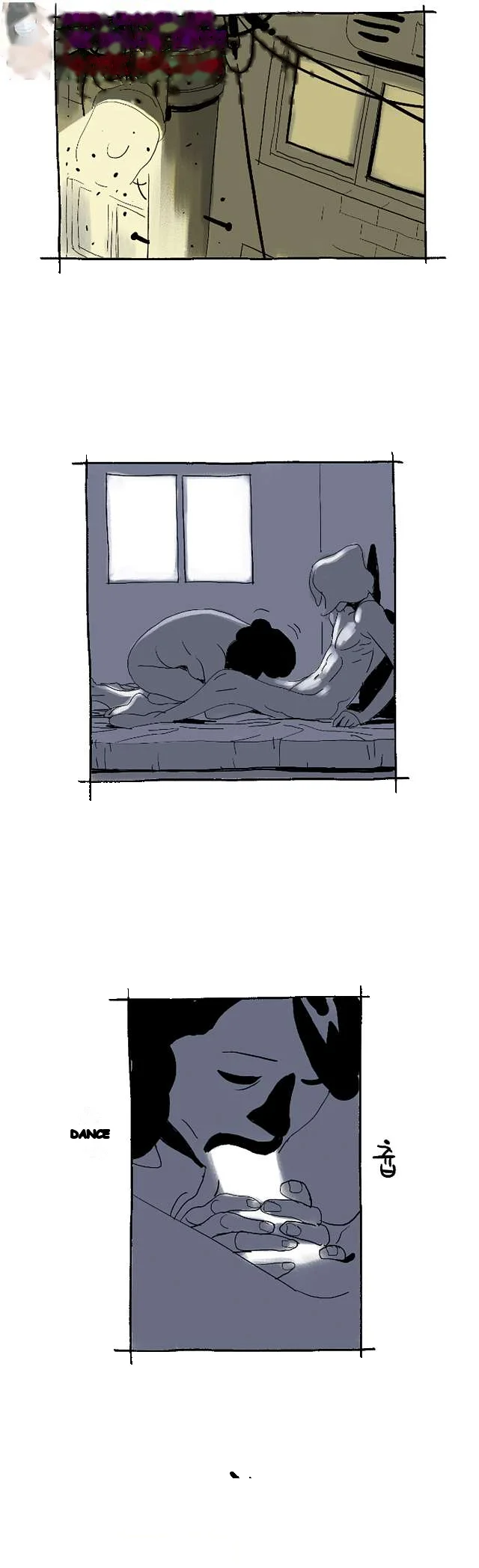 The Sharehouse Chapter 15 - Page 17