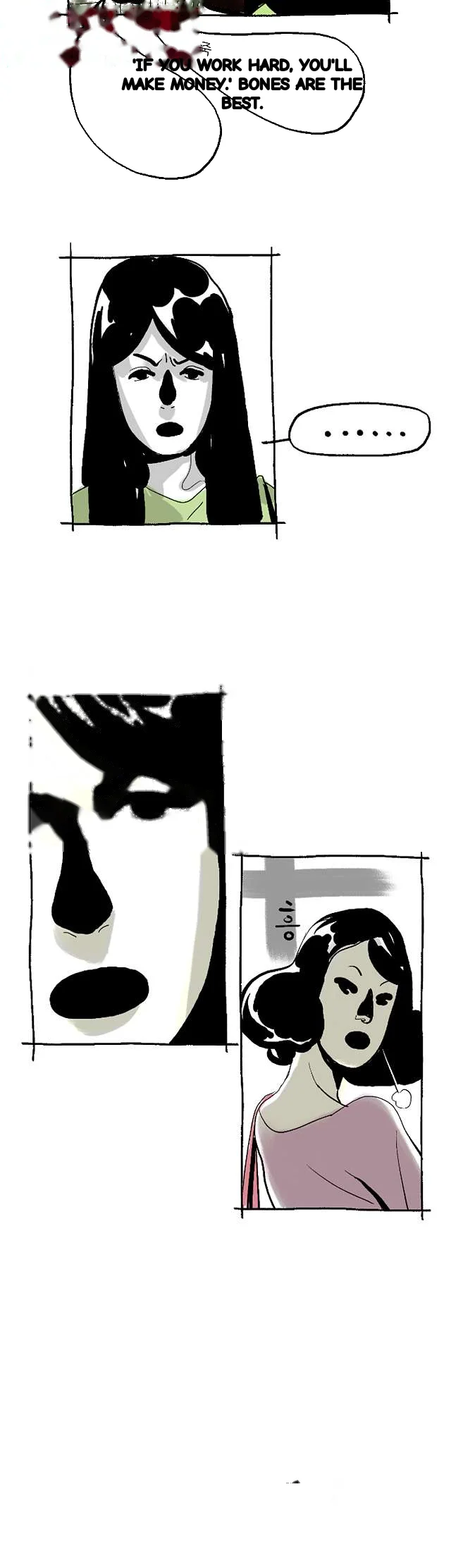 The Sharehouse Chapter 16 - Page 12