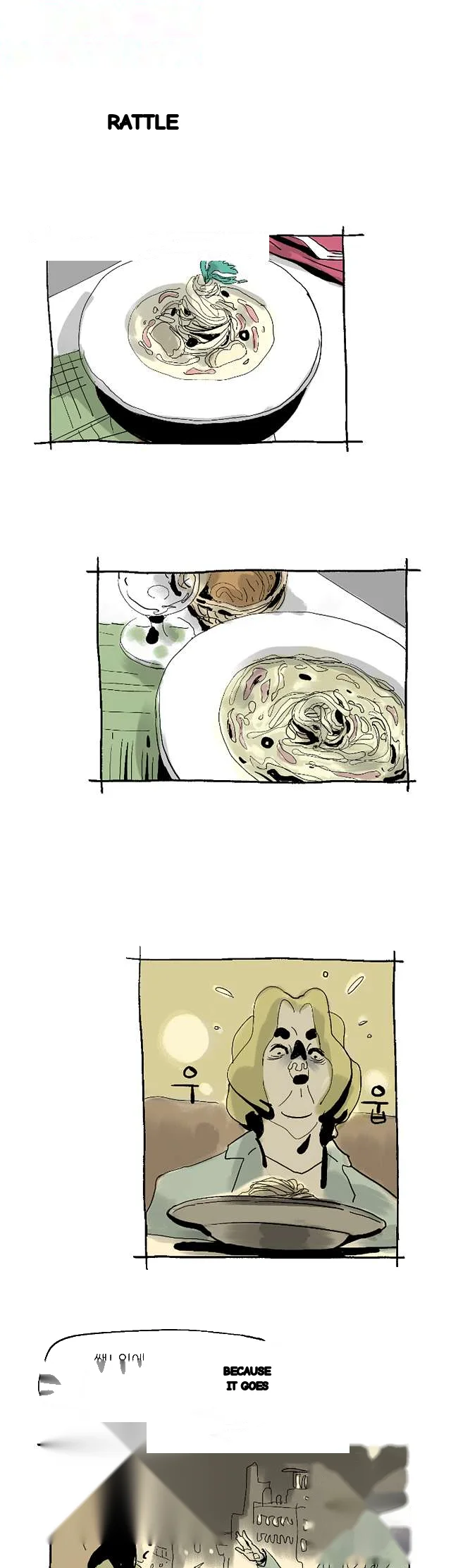 The Sharehouse Chapter 16 - Page 13