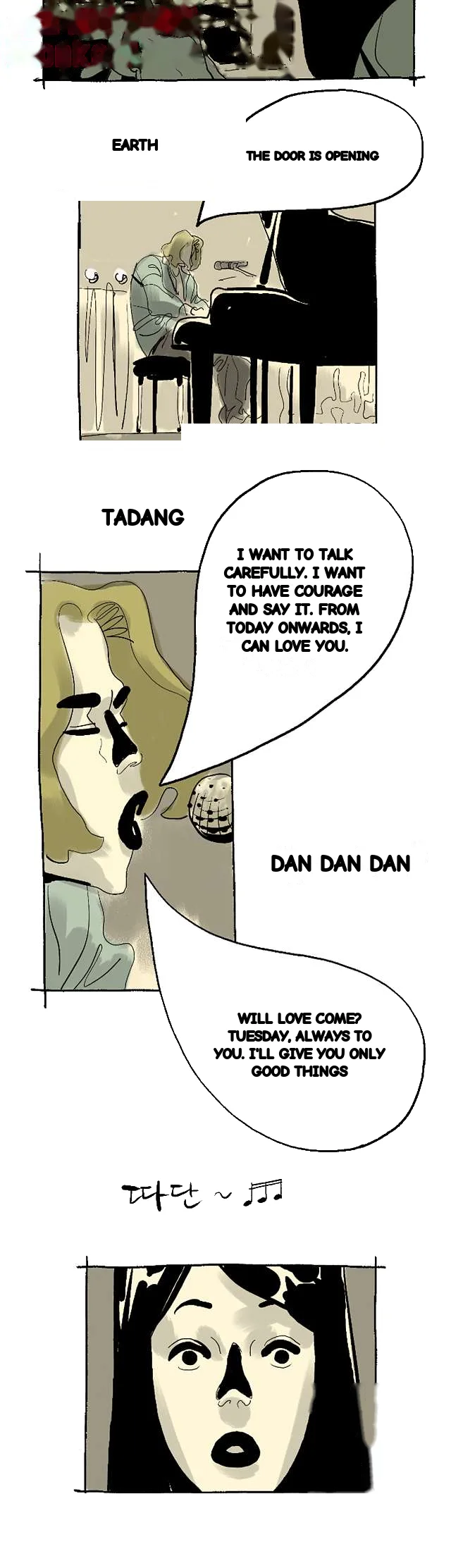 The Sharehouse Chapter 16 - Page 16