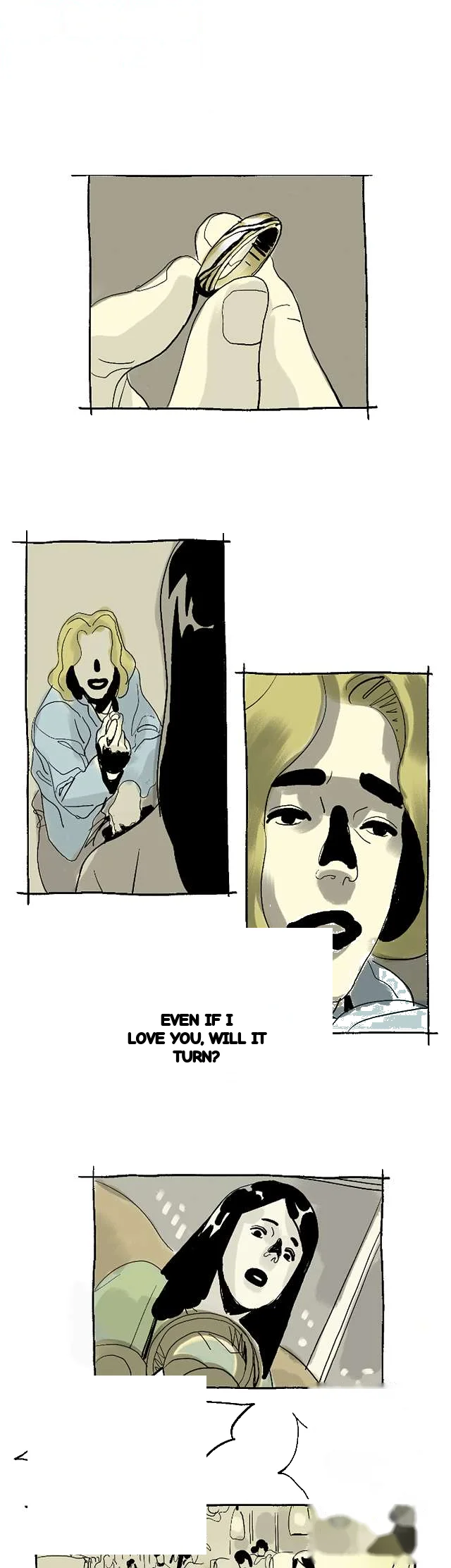 The Sharehouse Chapter 16 - Page 17