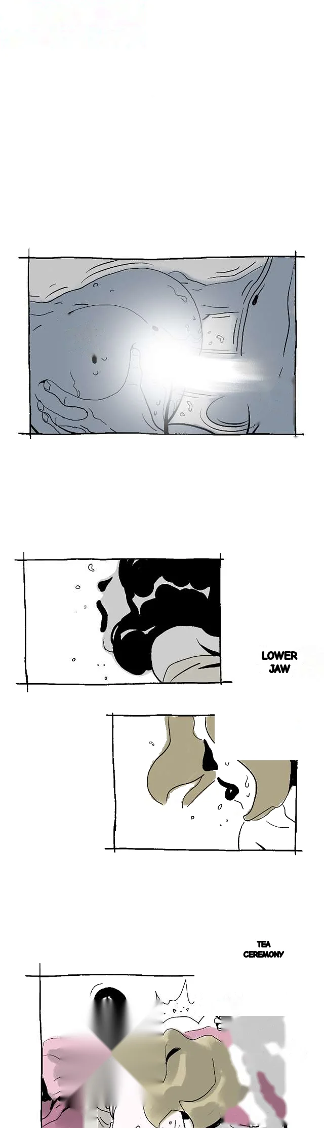 The Sharehouse Chapter 16 - Page 7