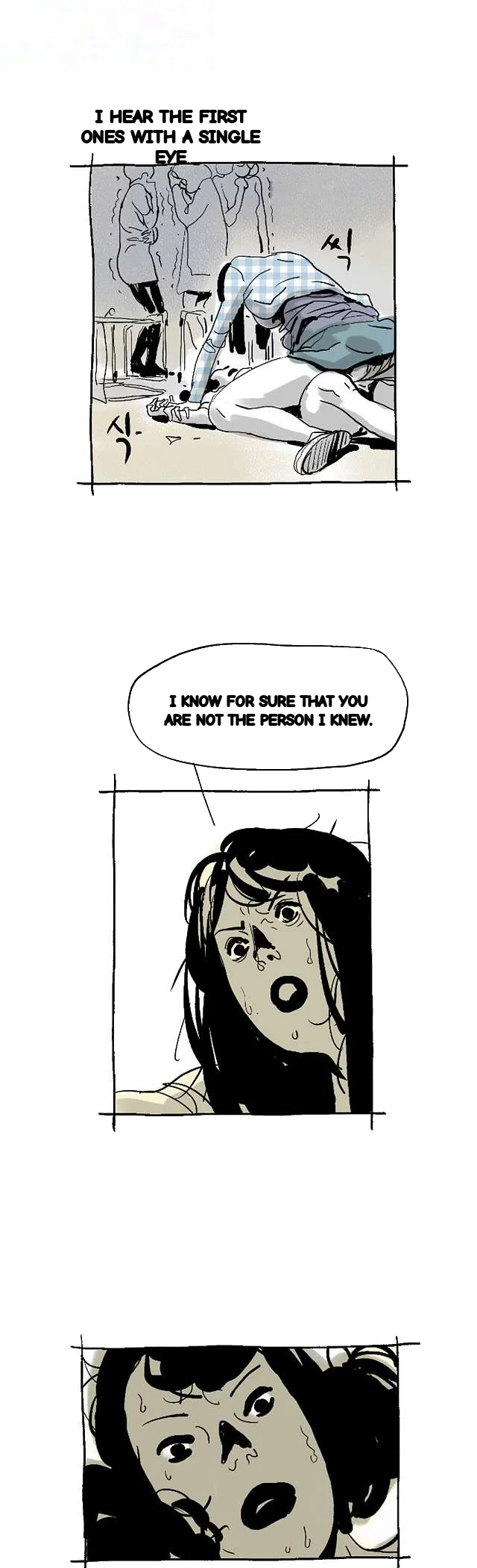 The Sharehouse Chapter 17 - Page 11