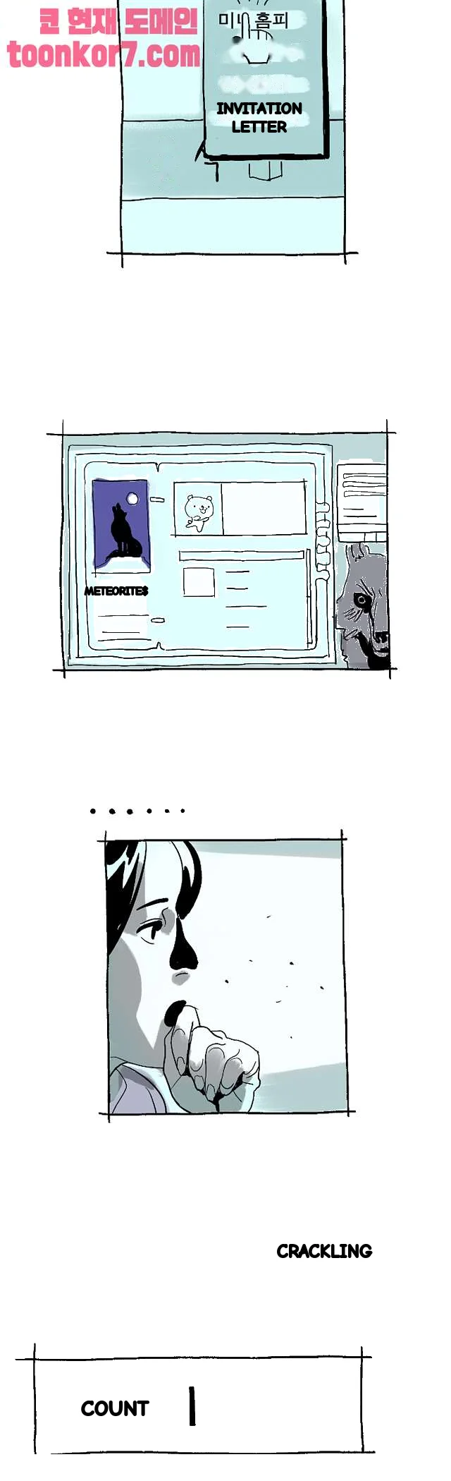 The Sharehouse Chapter 17 - Page 14