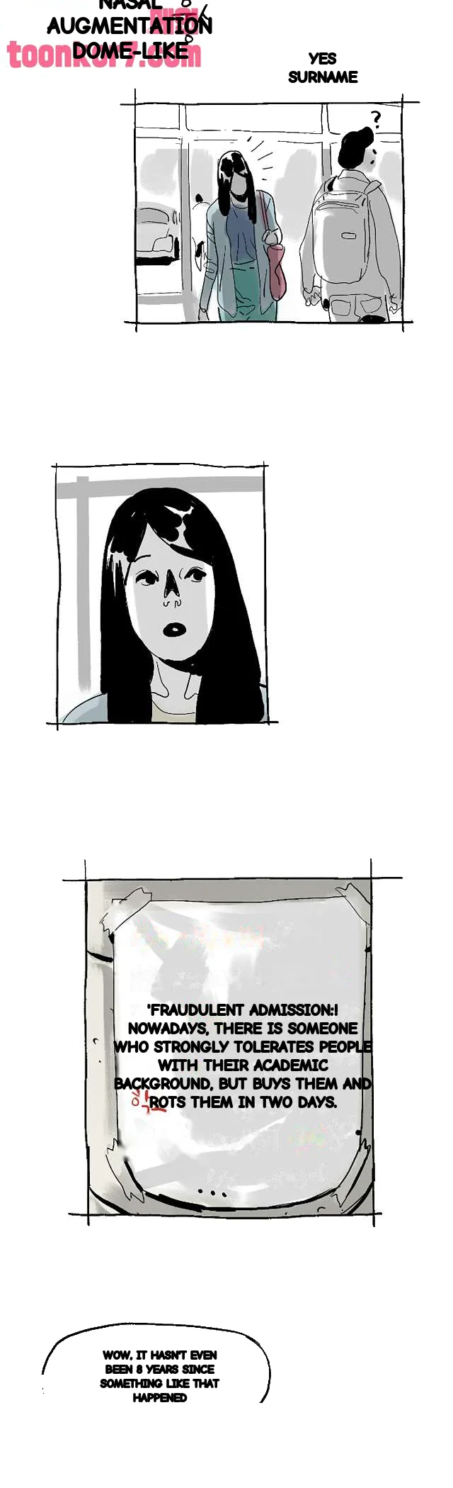 The Sharehouse Chapter 17 - Page 3