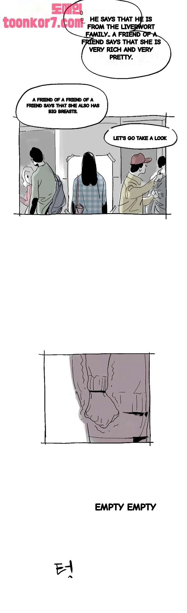 The Sharehouse Chapter 17 - Page 4