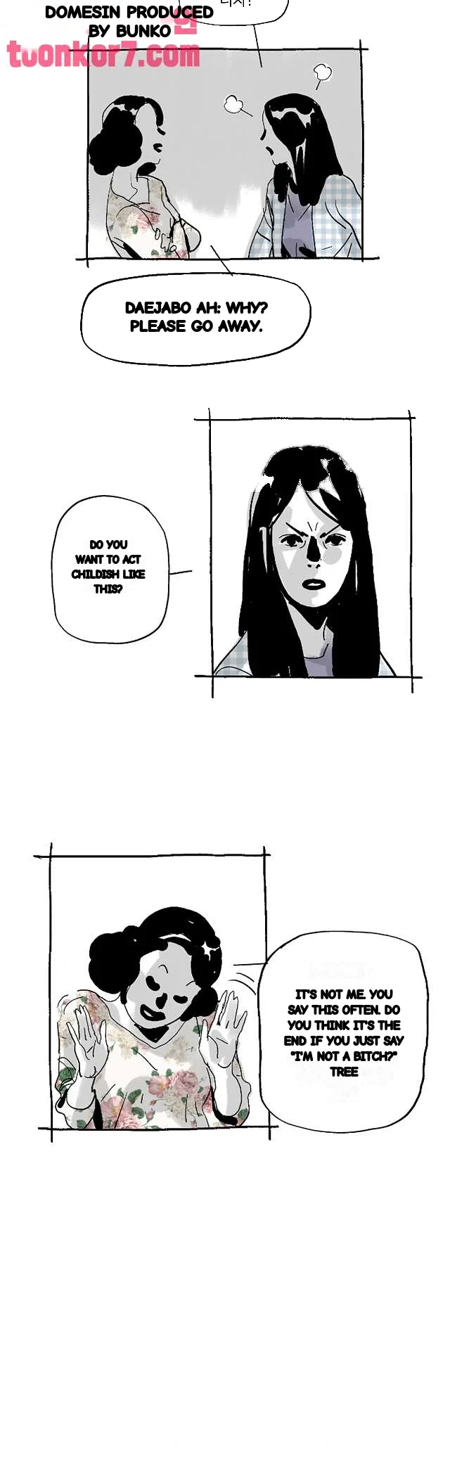 The Sharehouse Chapter 17 - Page 6