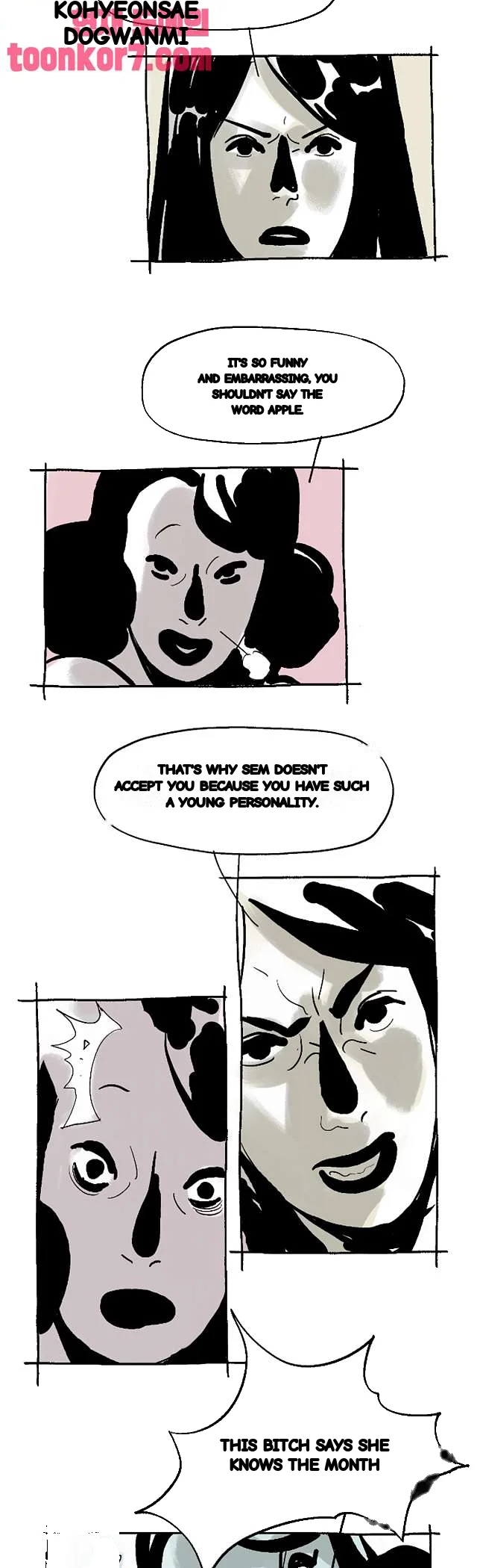 The Sharehouse Chapter 17 - Page 7