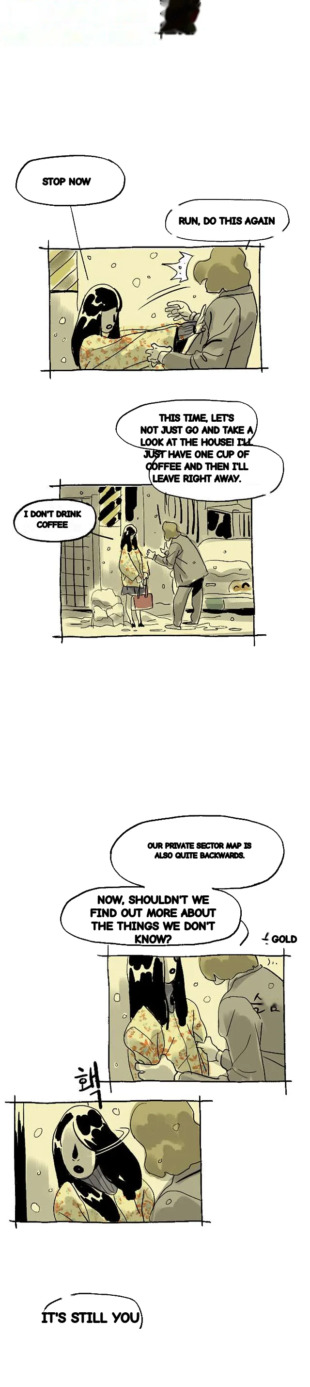 The Sharehouse Chapter 18 - Page 14