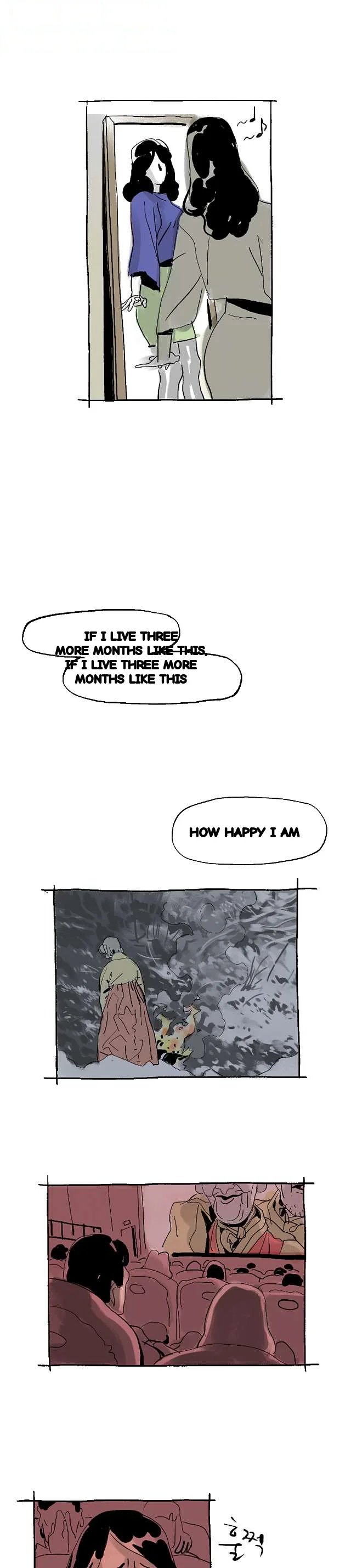 The Sharehouse Chapter 18 - Page 4