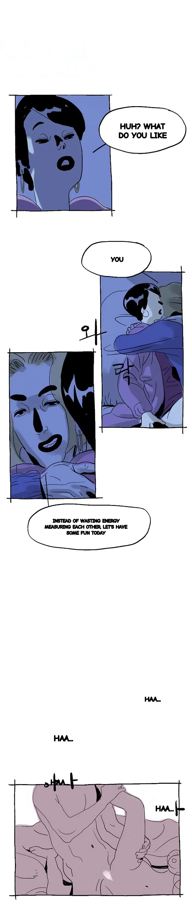 The Sharehouse Chapter 19 - Page 13