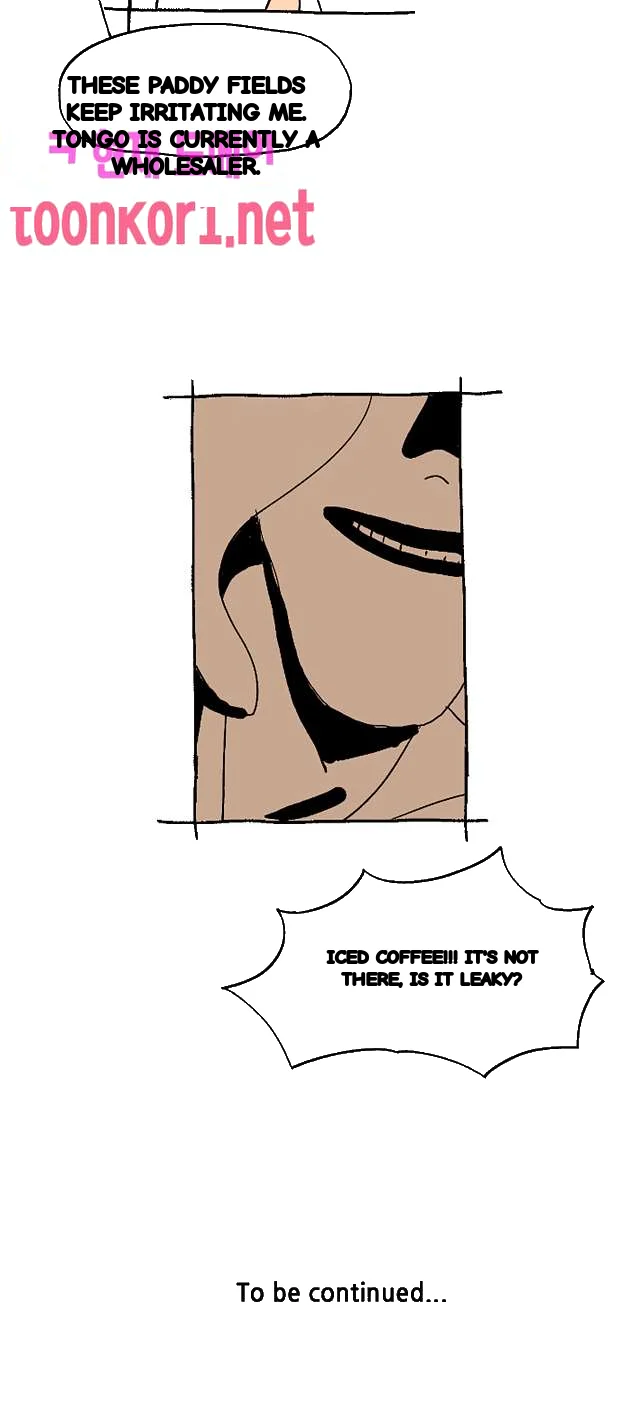 The Sharehouse Chapter 19 - Page 16