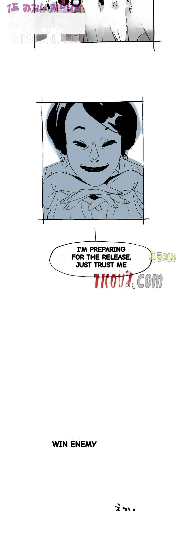 The Sharehouse Chapter 21 - Page 13