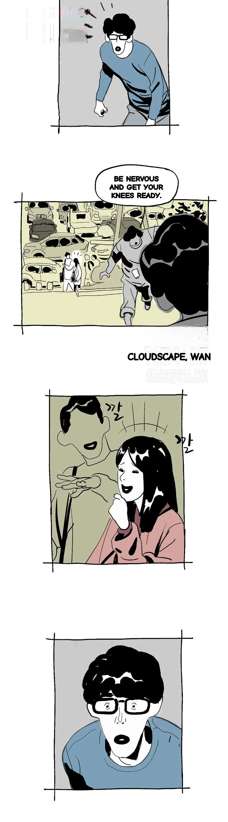 The Sharehouse Chapter 24 - Page 14