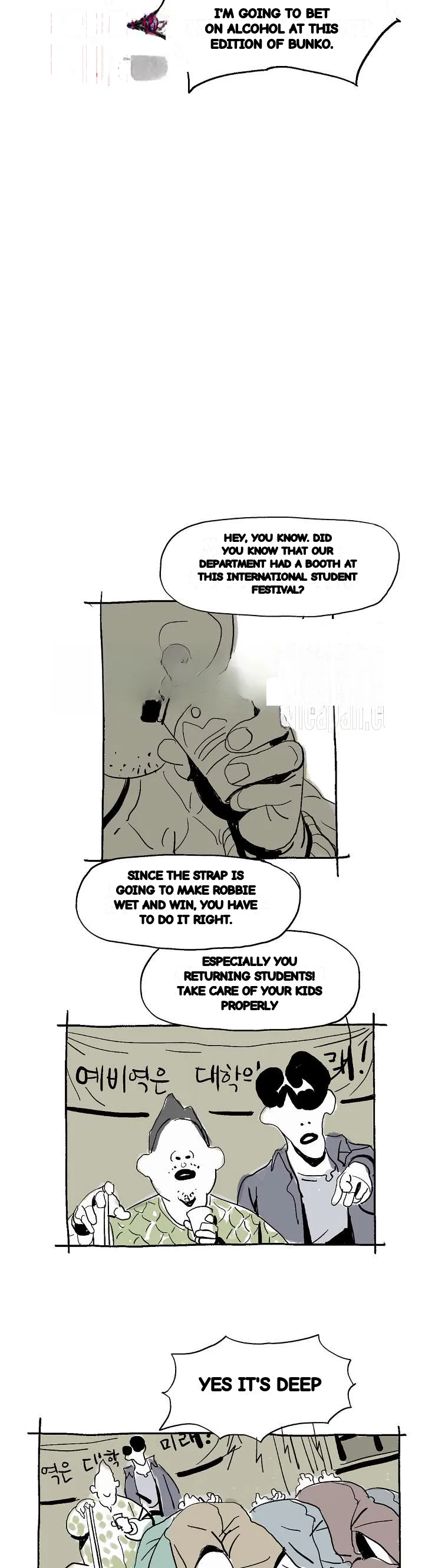 The Sharehouse Chapter 24 - Page 16