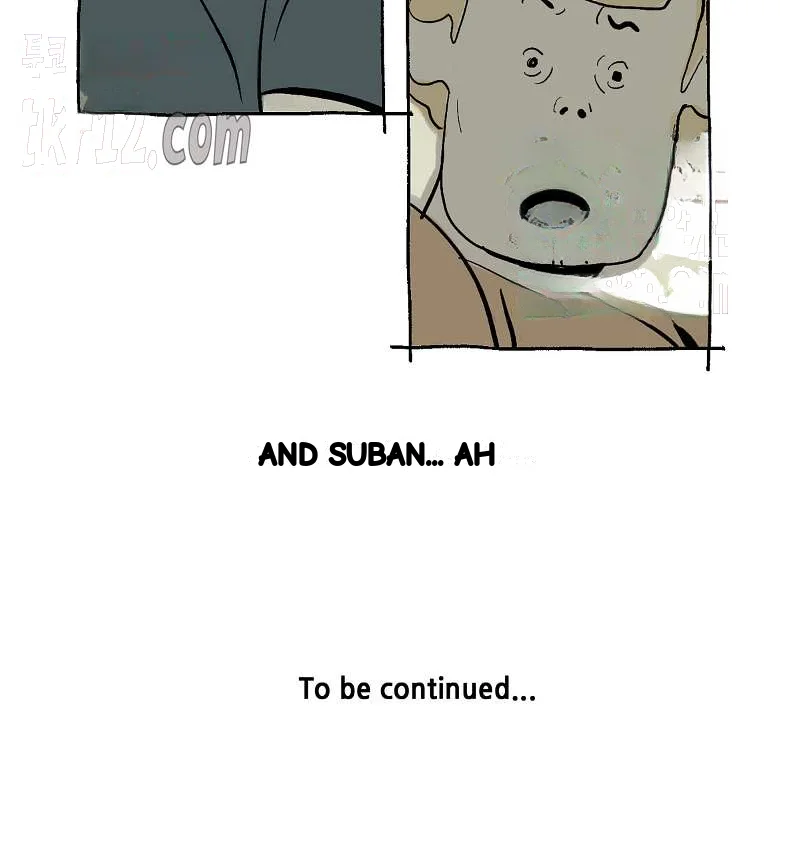 The Sharehouse Chapter 25 - Page 16