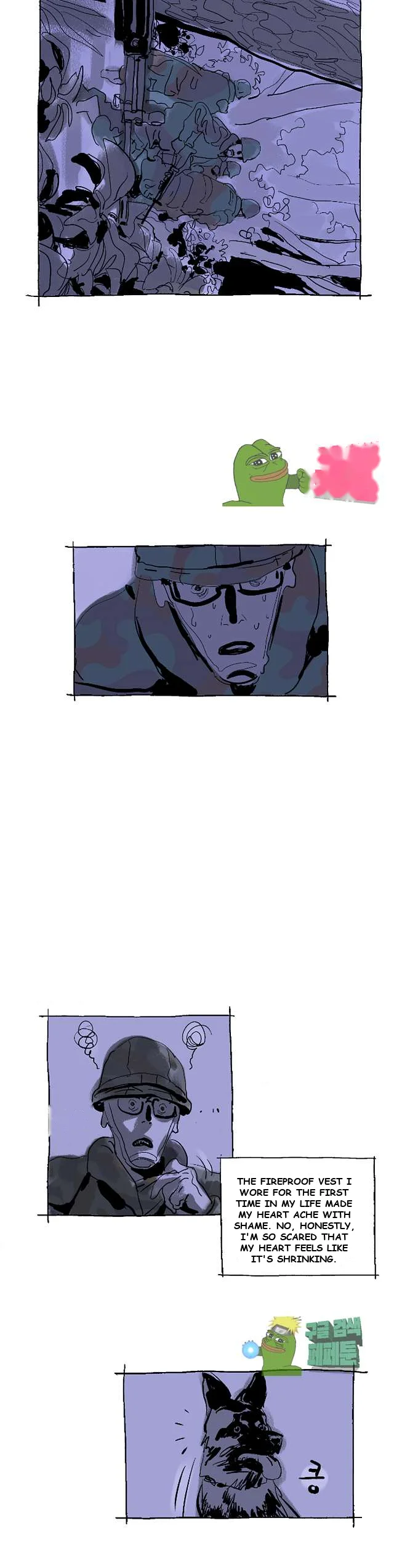 The Sharehouse Chapter 6 - Page 15