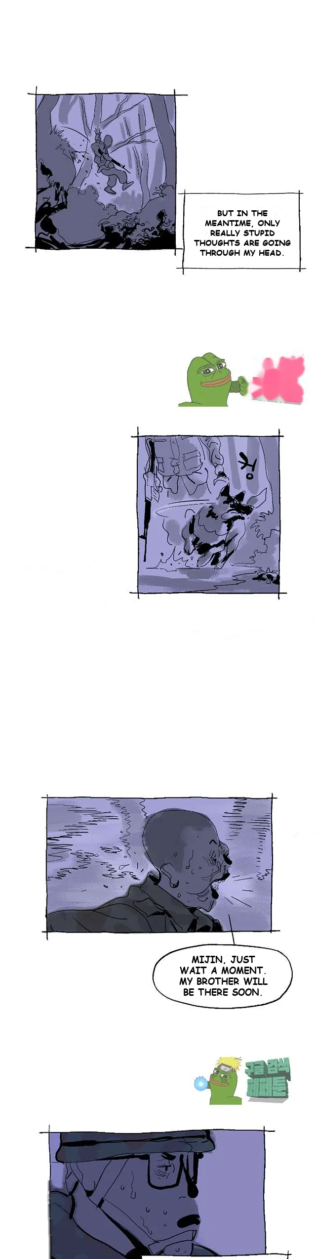 The Sharehouse Chapter 6 - Page 16