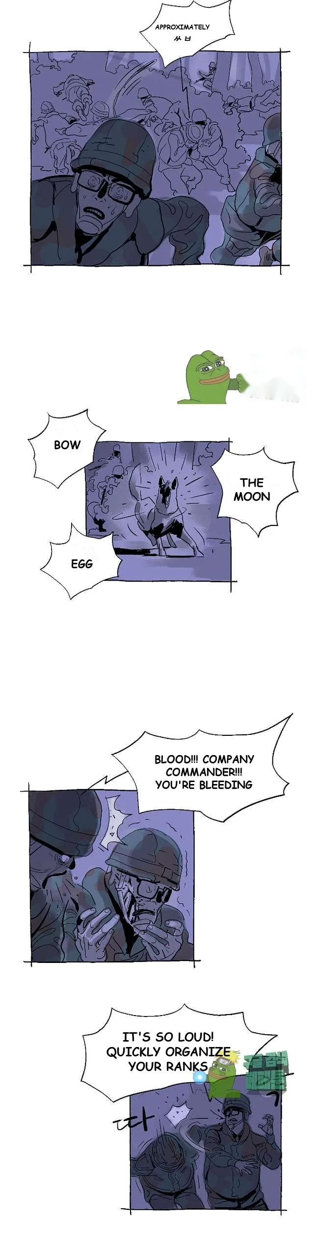 The Sharehouse Chapter 6 - Page 20