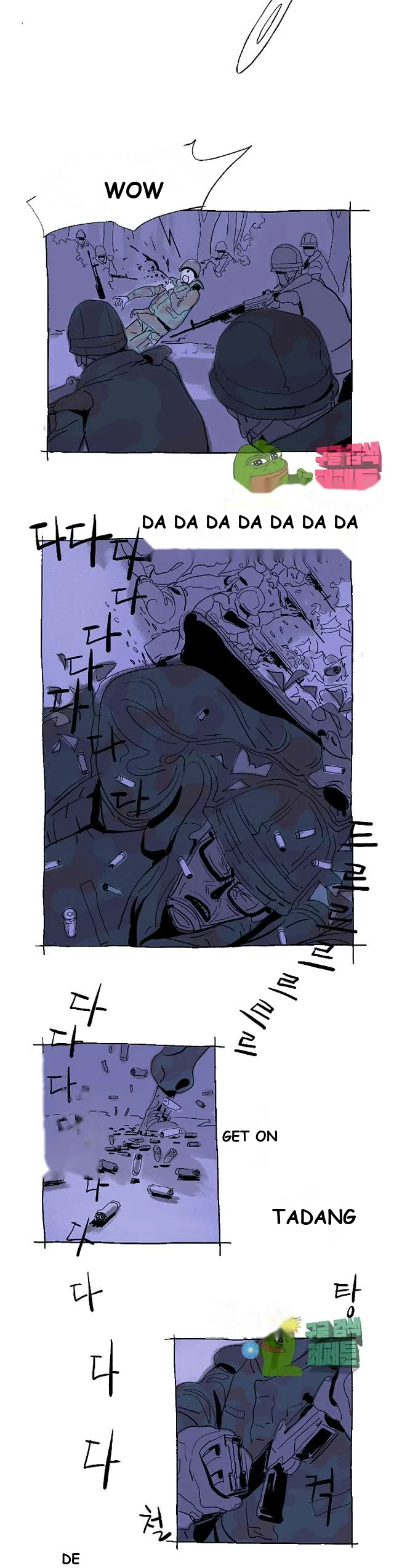 The Sharehouse Chapter 6 - Page 23