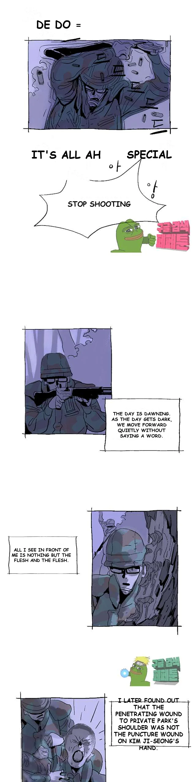 The Sharehouse Chapter 6 - Page 24