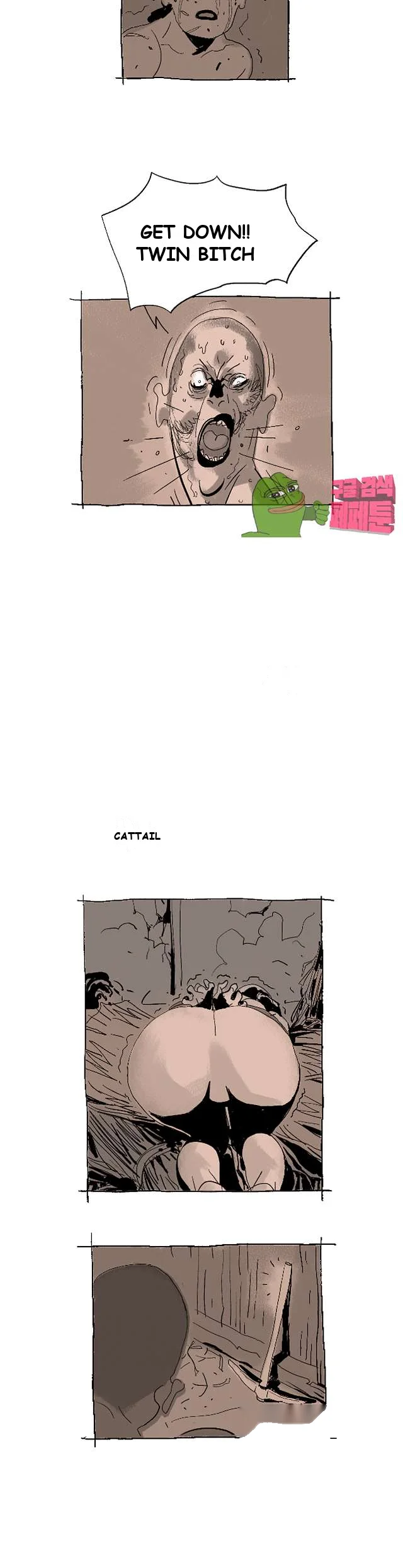 The Sharehouse Chapter 7 - Page 12