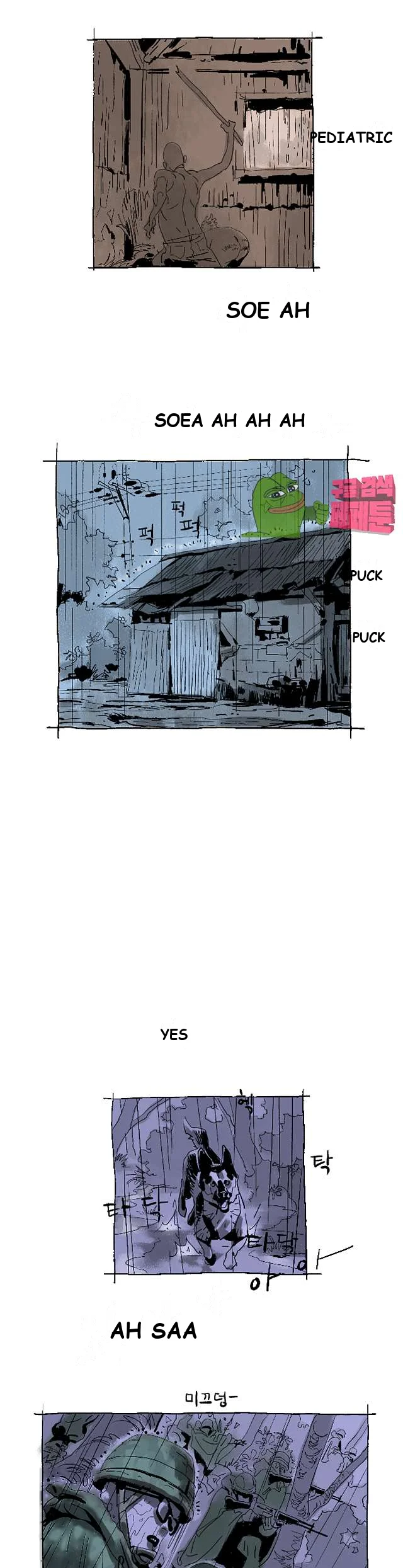 The Sharehouse Chapter 7 - Page 16
