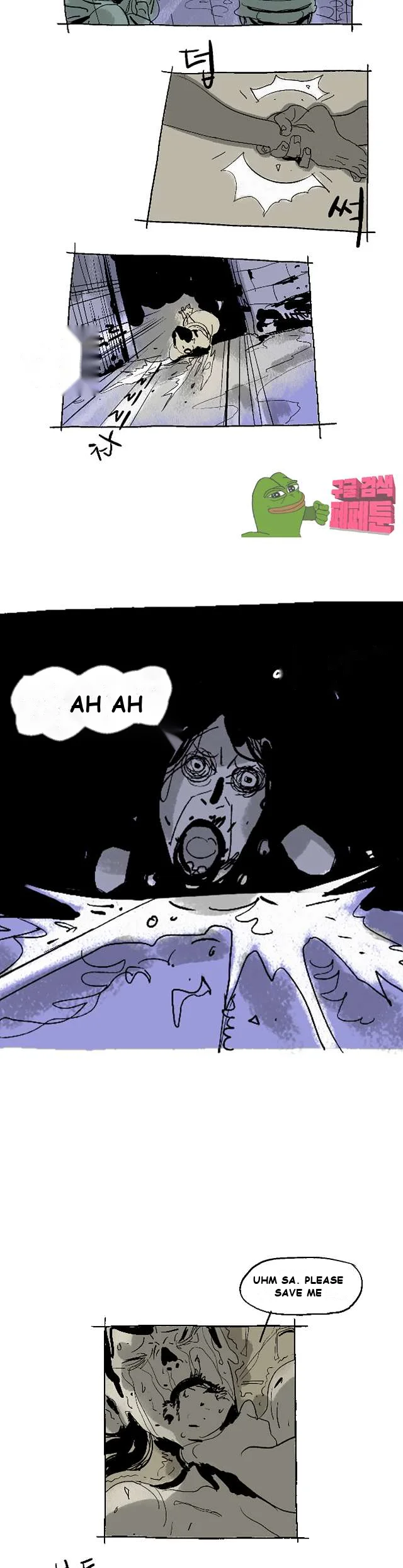 The Sharehouse Chapter 7 - Page 25
