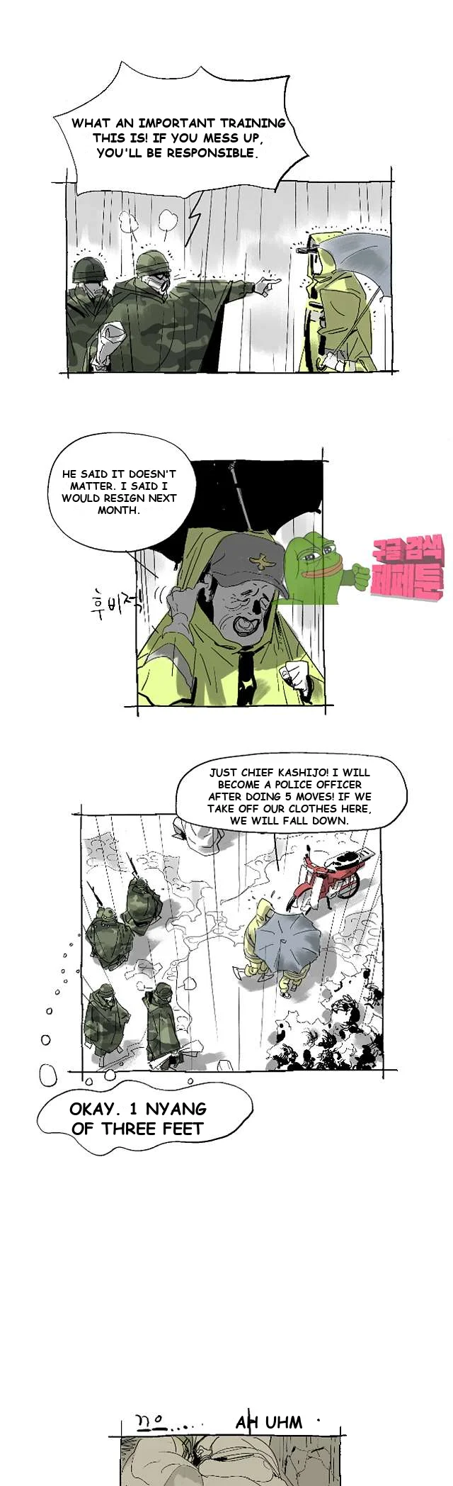 The Sharehouse Chapter 8 - Page 13