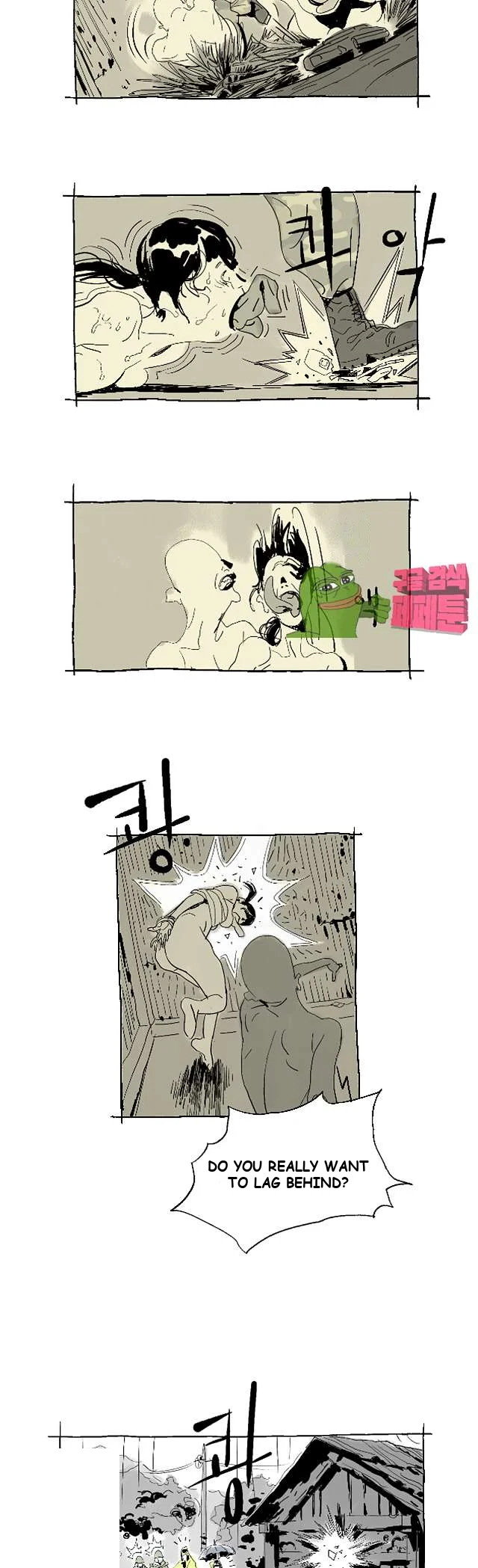 The Sharehouse Chapter 8 - Page 15