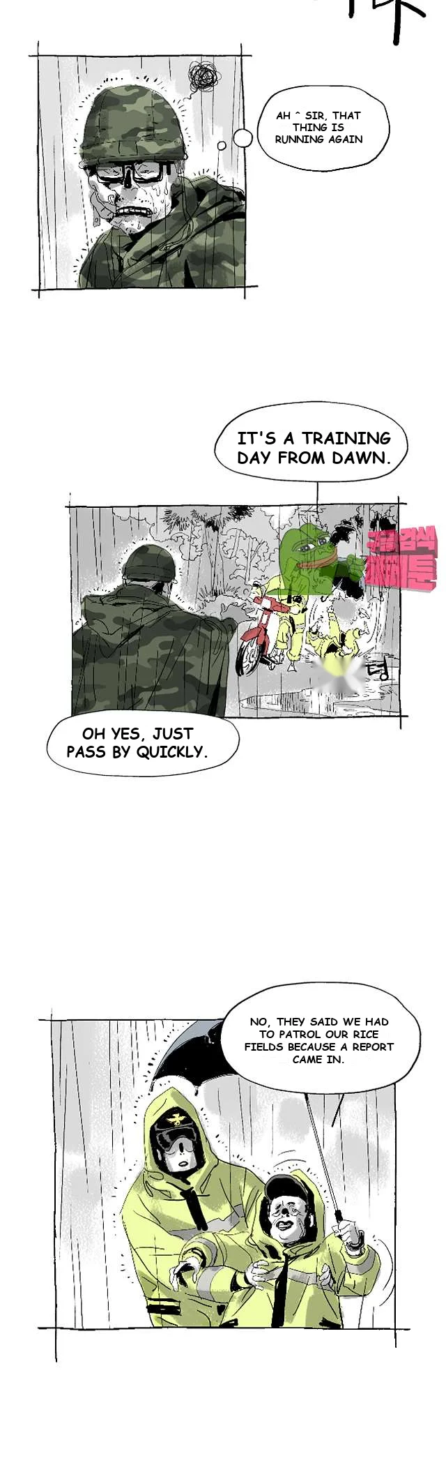 The Sharehouse Chapter 8 - Page 6