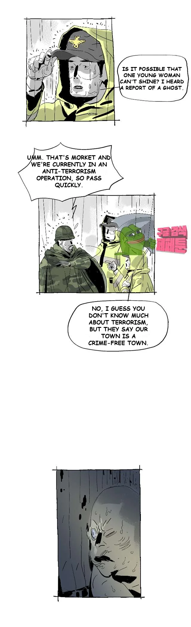 The Sharehouse Chapter 8 - Page 7