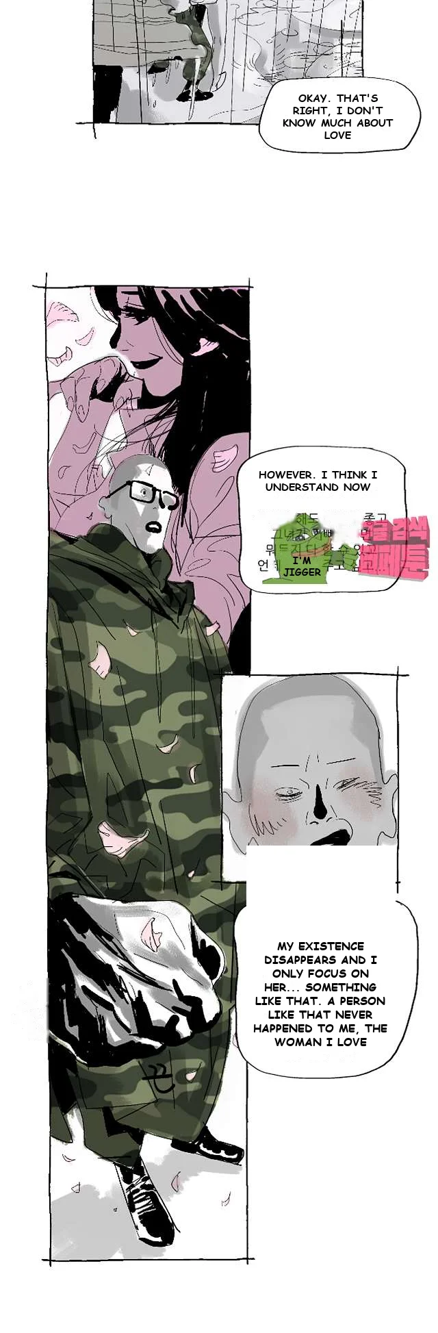 The Sharehouse Chapter 9 - Page 11