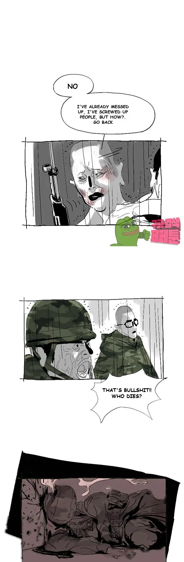 The Sharehouse Chapter 9 - Page 12