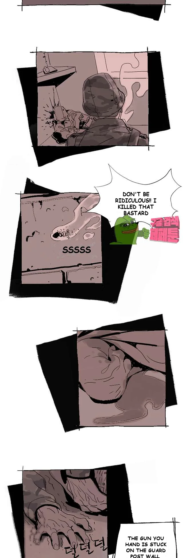 The Sharehouse Chapter 9 - Page 13