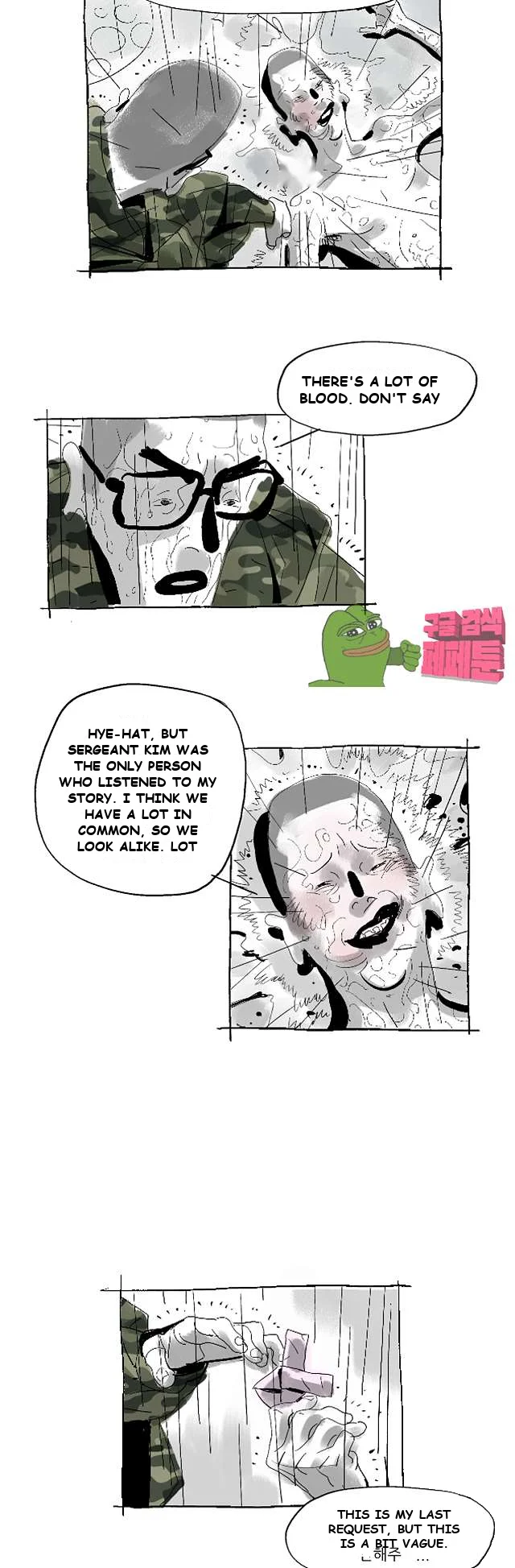 The Sharehouse Chapter 9 - Page 18