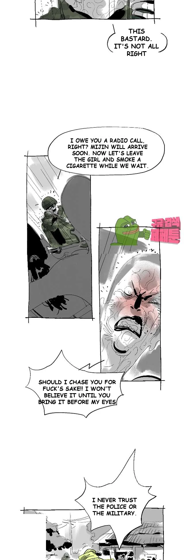 The Sharehouse Chapter 9 - Page 4