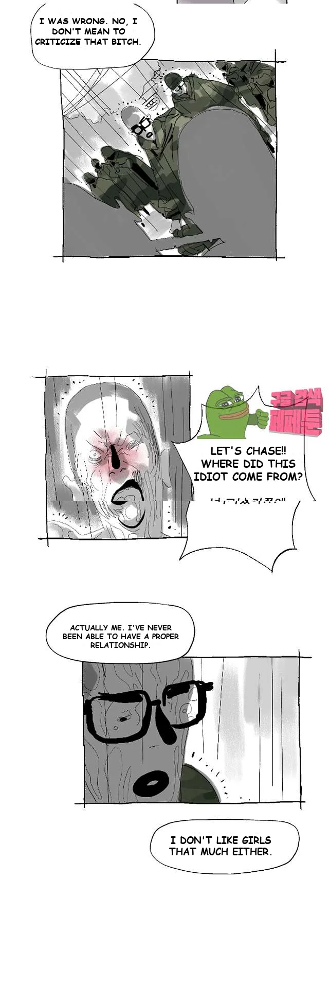 The Sharehouse Chapter 9 - Page 7