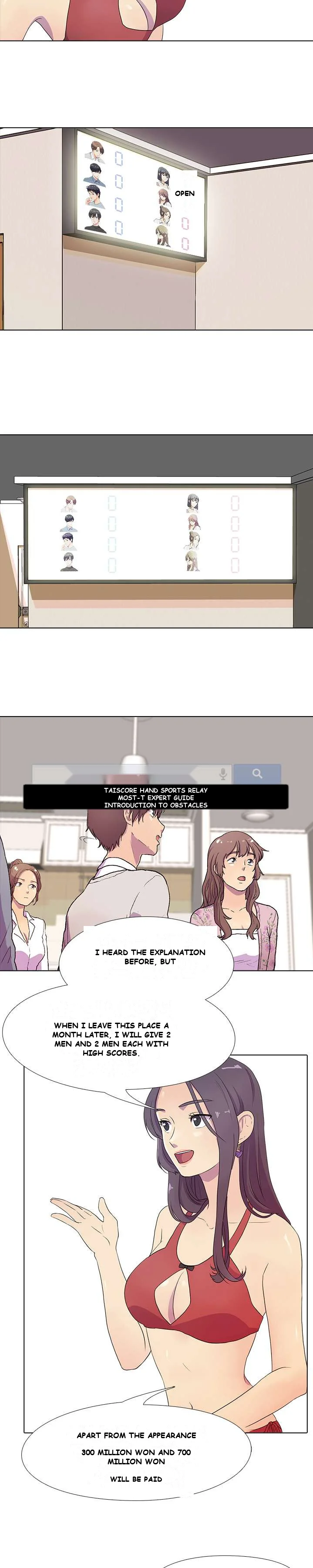 The Show Chapter 1 - Page 10