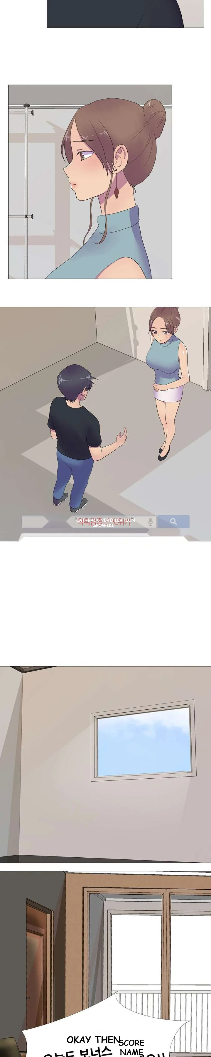 The Show Chapter 11 - Page 18