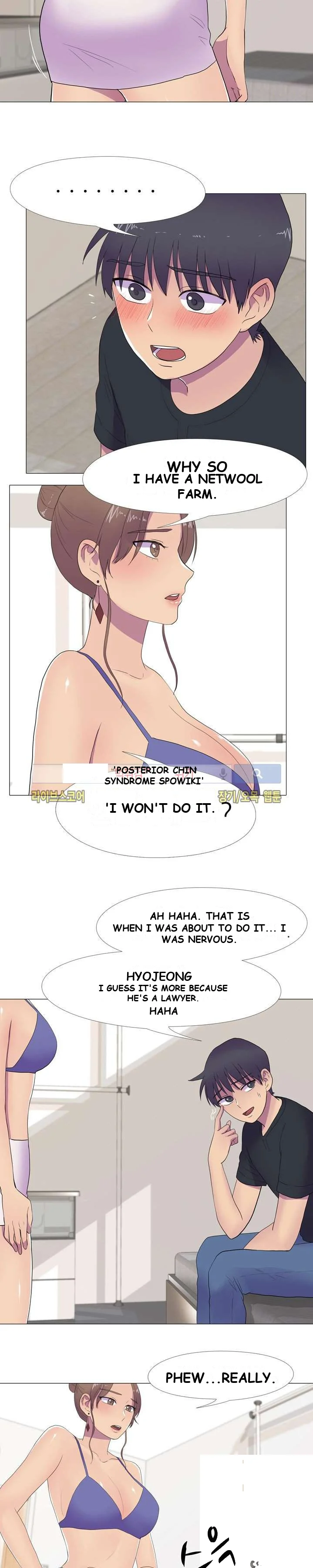 The Show Chapter 13 - Page 5
