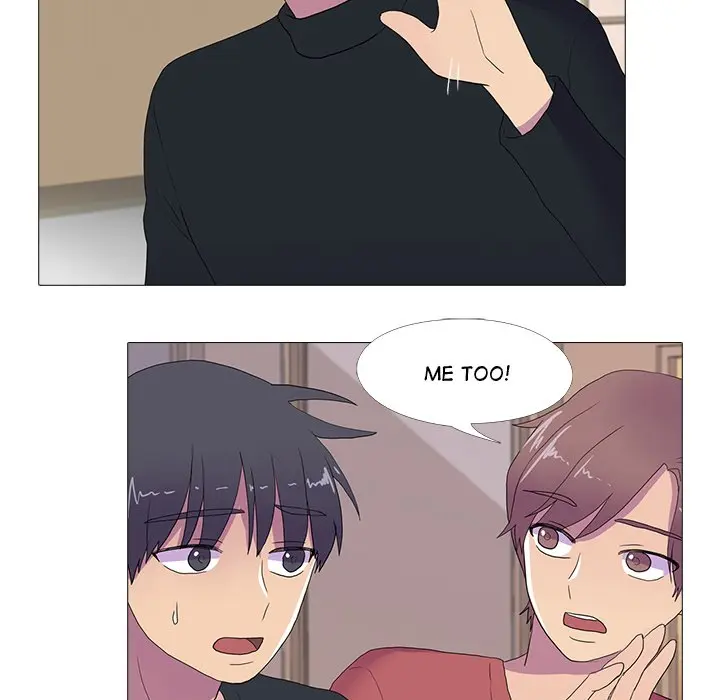 The Show Chapter 15 - Page 81