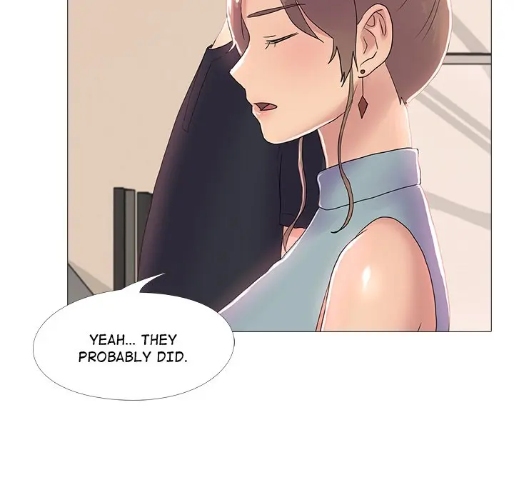 The Show Chapter 16 - Page 64